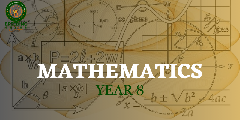 Mathematics Year 8