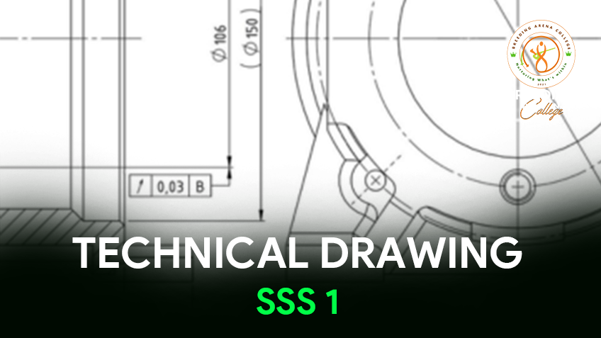 Technical Drawing - Senior Year 1