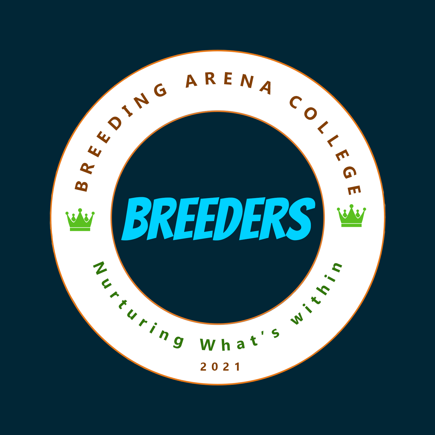 Breeding Arena College