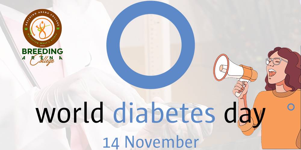 World Diabetes Day